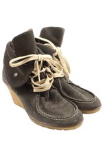 Bullboxer plateau stiefeletten - bullboxer, plateau-stiefeletten