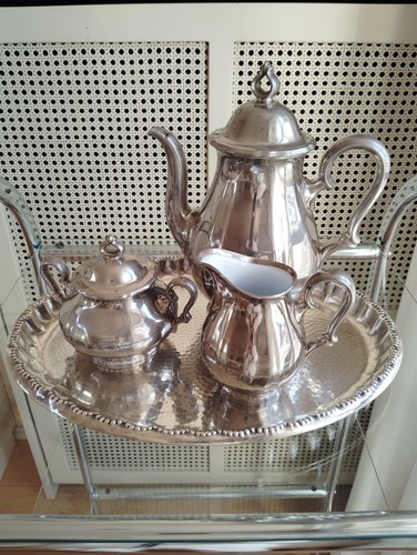 Kaffeekern rosenthal kanne - kaffeekern,