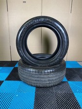 2x Goodyear Eagle F1