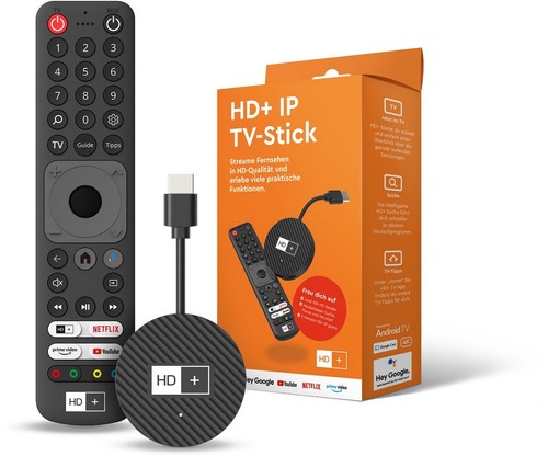 Media center tv - hd+,