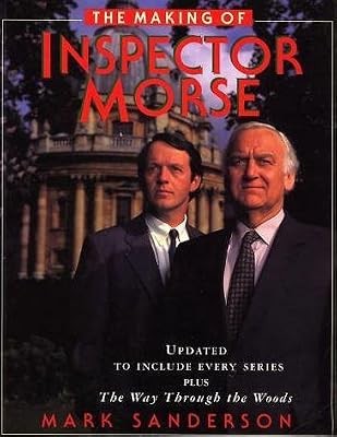The making inspector morse - the,