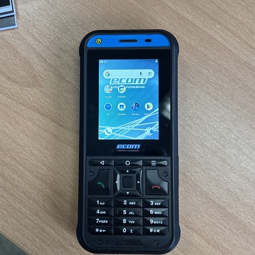 Smartphone ecom handy - smartphone, ex