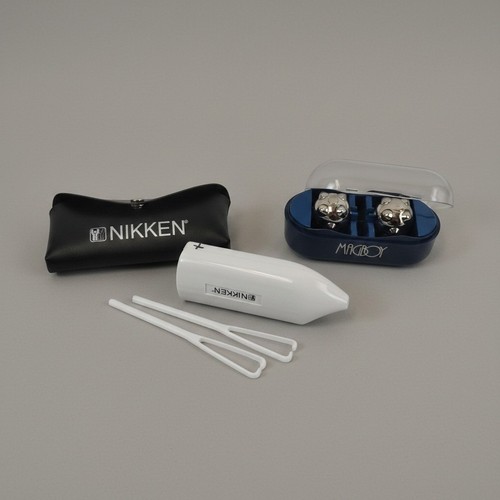 Nikken magboy magnetic - nikken, therapy