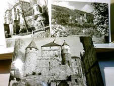 Zwingenberg. Markgräflich