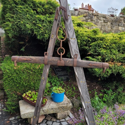 Altes zugscheid ortscheid - altes,