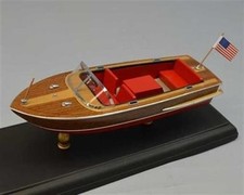 Krick DUMAS BOATS Chris-Craft
