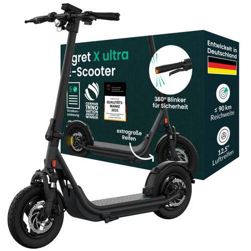 Scooter straßenzulassung - +,