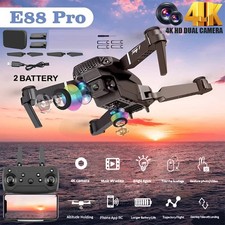 Drohne mit hd dual - rc,