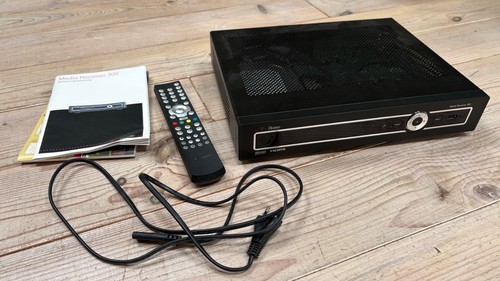 Telekom media receiver - media, 300