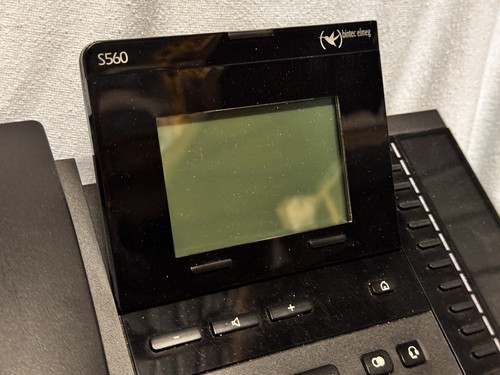 Elmeg bintec s560 telefon up0 - telefon,