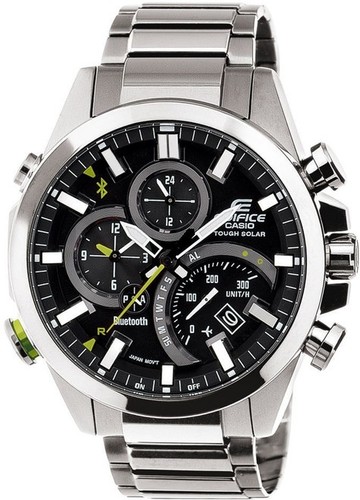 Casio edifice herrenuhr - casio,