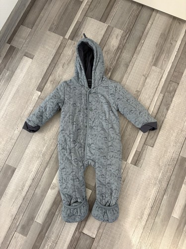 Winter overall jungen - -,