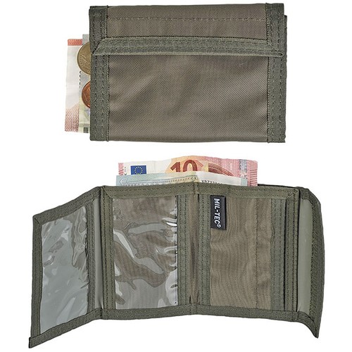 Mil tec geldbörse army - geldbörse,