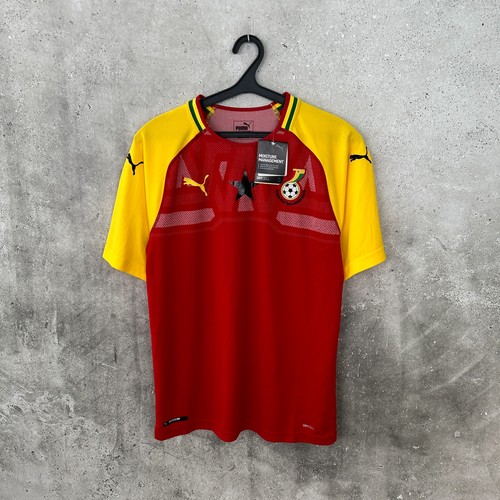 Ghana 2018 2019 - 2019, away