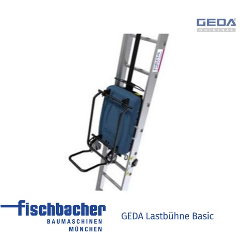 Geda lastbühne basic - geda,