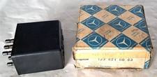Werkstattauflösung:Oldtimer-Original Mercedes Benz Impulsgeber W123--1238210063