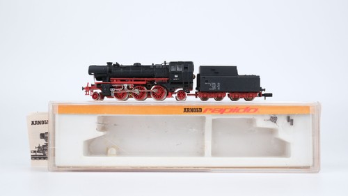 Arnold 2231 dampflok 023 - arnold,