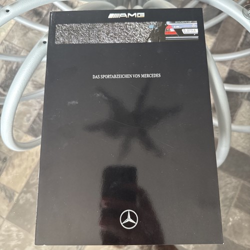 Mercedes benz amg - mercedes,