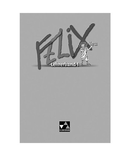 Felix neu lehrerband - 1.,
