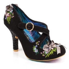 Nib irregular choice carousel - irregular,