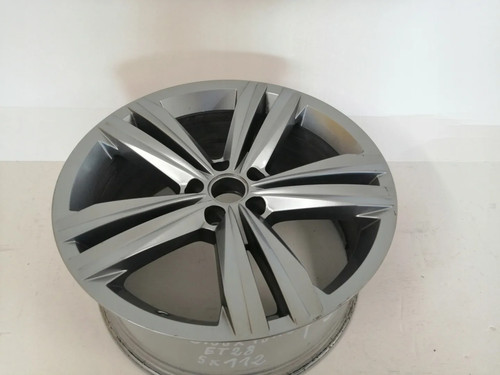 Alufelge zoll 5 - 19, 5x112