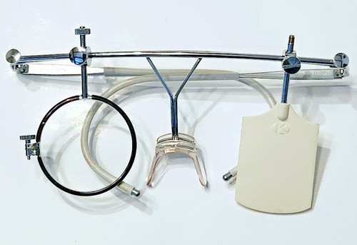 Knobloch schießbrille modell - knobloch,