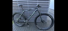 Canyon Exceed CFR LTD Hardtail MTB 29 Zoll Gr. L Carbon Fahrrad