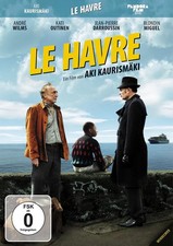 Le Havre – DVD – Aki