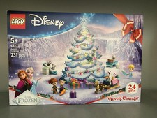 LEGO - 43273 Disney Prinzessin