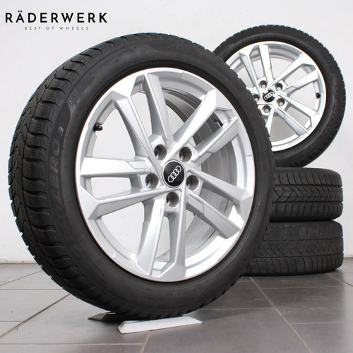 Zoll original audi s3 - a3, 8y