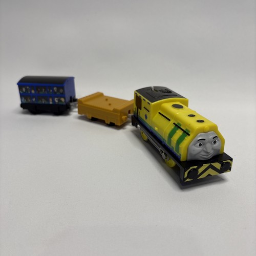 Motorisierter raul trackmaster - raul,