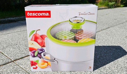 Tescoma einkochset della casa - della,