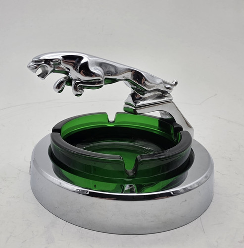 Originaler vintage jaguar - vintage,
