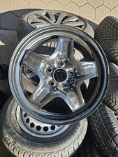 Stahlfelge Opel Insignia 7x17 ET41 2170103 13219393 Sport 5x120 Neu Unbenutzt 