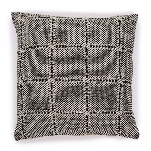 Kissenbezug classic squares - kissenbezug,