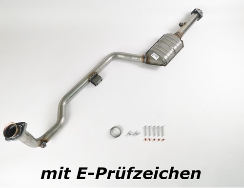 Katalysator neu für - neu,