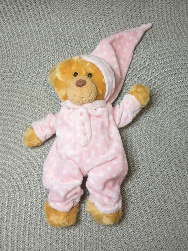 Teddy schlafanzug bär - teddy,