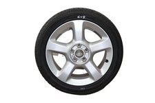Audi a6 alufelge - 1x,