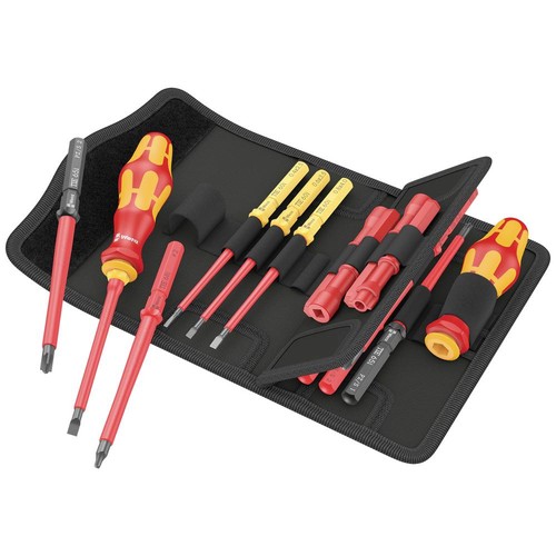 16er multipack wera - 16er, kraftform