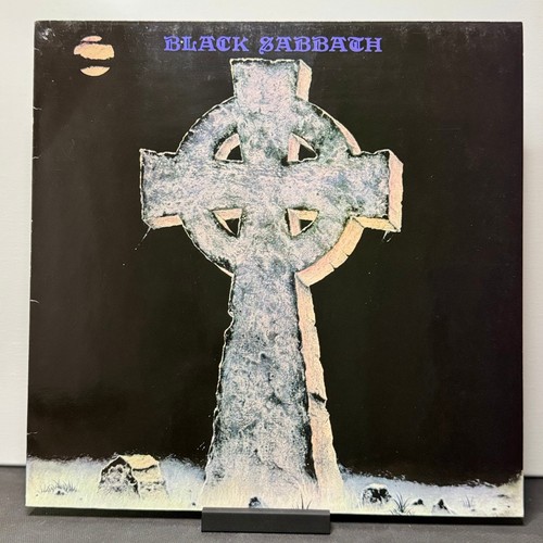 Vinyl black sabbath - vinyl,