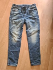 Diesel Boyfriend Jeans Fayza