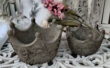Clayre eef deko krone stein - eef,