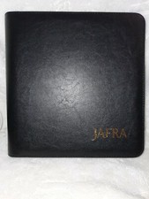 Jafra Pinsel Mappe