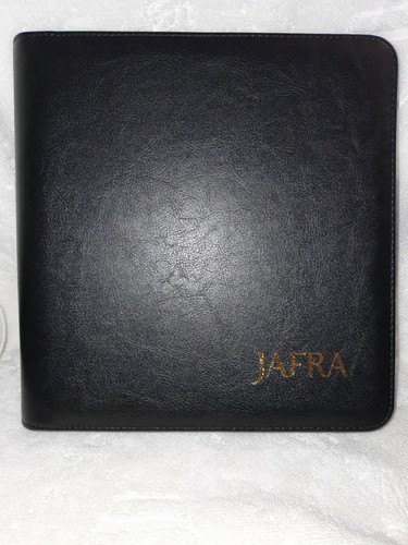 Jafra pinsel mappe - pinsel,