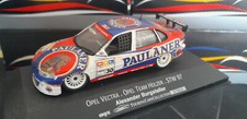 Opel Vectra STW 1997 Team: Holzer Alexzander burgstaller Nr. 30 Onyx
