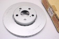 ORIGINAL TOYOTA  AVENSIS Bremsscheiben VORNE 4351220730 OVP