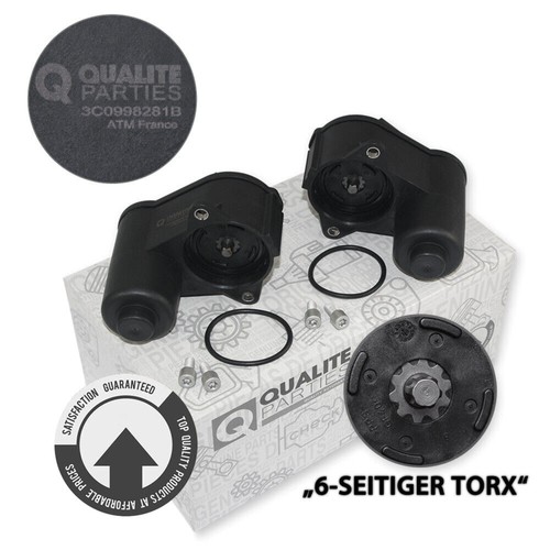 Oem stellmotor handbremse - oem,