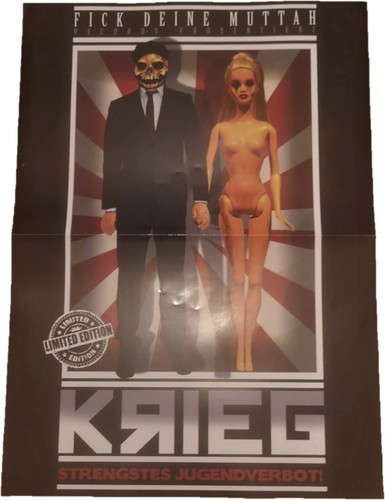 King orgasmus one krieg - king,