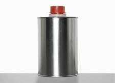 Litre empty bottle tin car - 1,