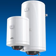 Elektrospeicher Warmwasserspeicher Boiler 30l 50l 80l 100l 120l Elektroboiler